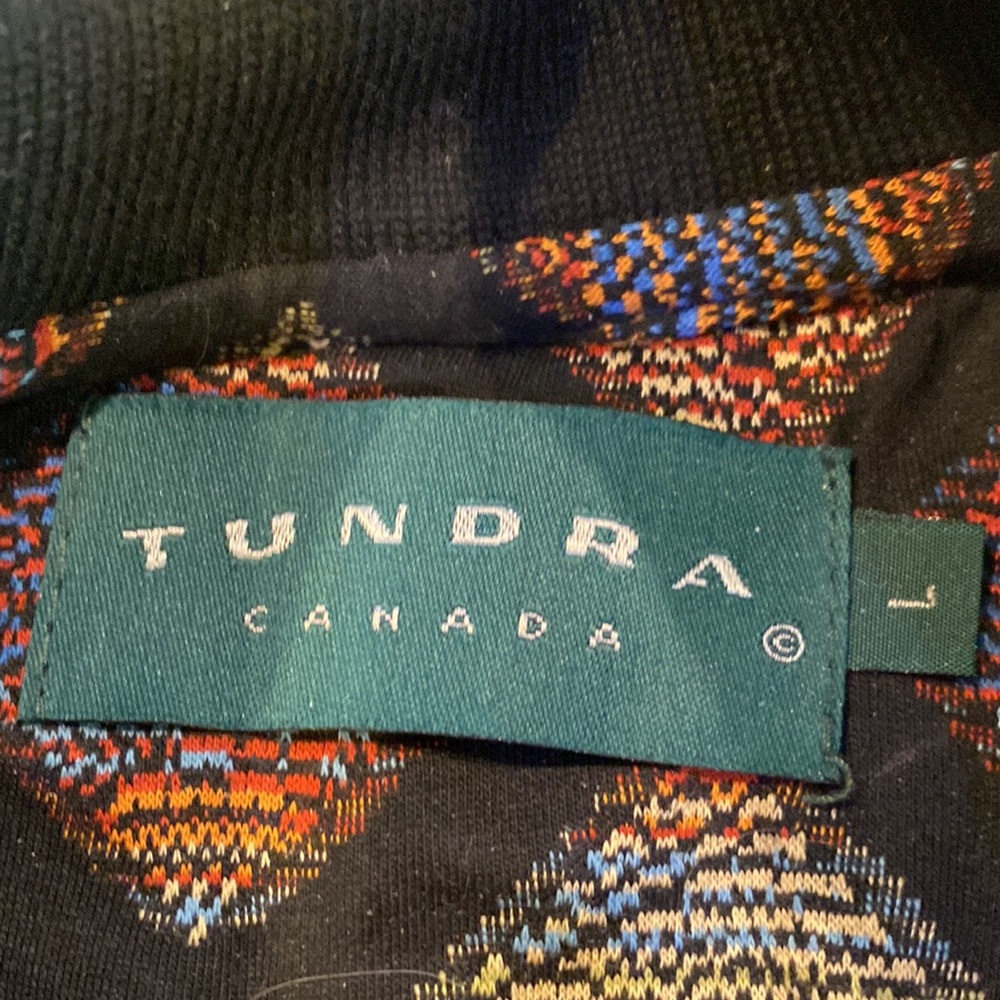 Tundra Polo Size L - Picture 2 of 7